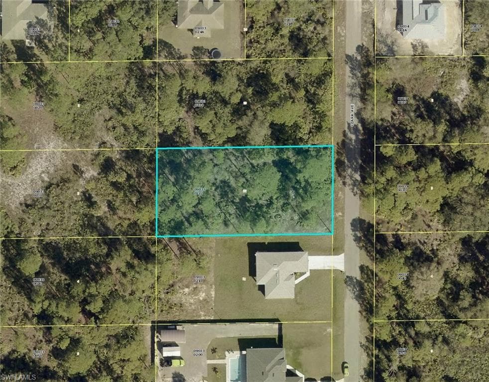 1419 Clark AVE LEHIGH ACRES, FL 33972