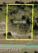 705 Sawyer ST LEHIGH ACRES, FL 33974