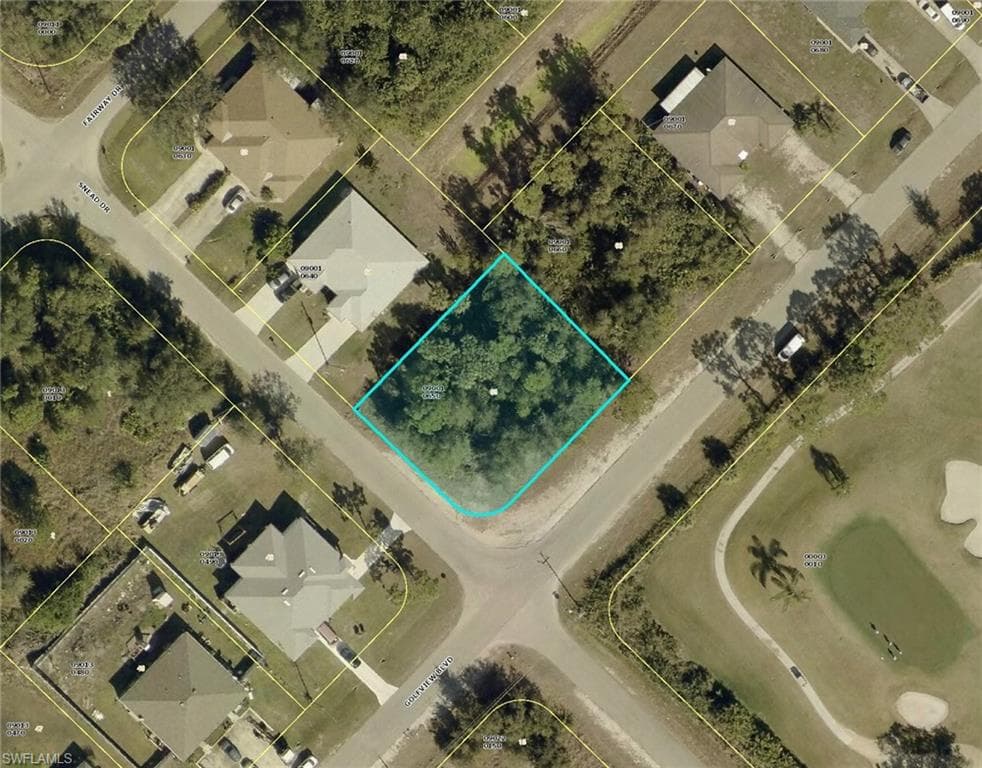 2231 Snead DR LEHIGH ACRES, FL 33973