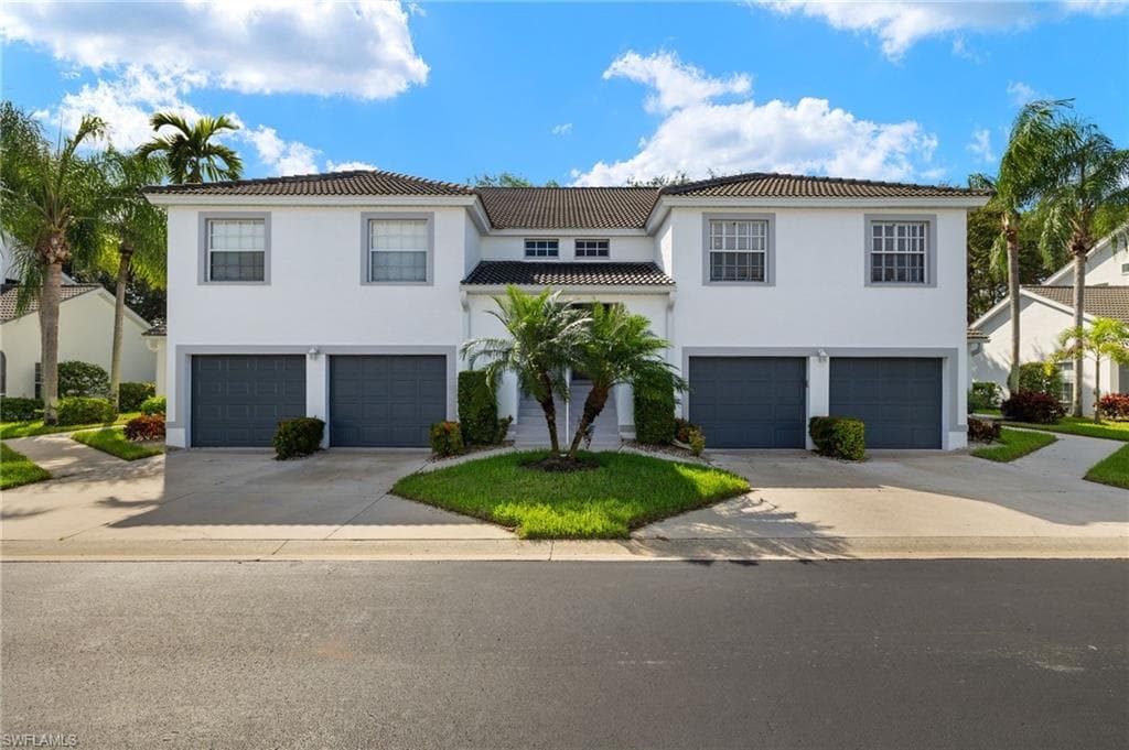 1010 Partridge CIR 202 NAPLES, FL 34104