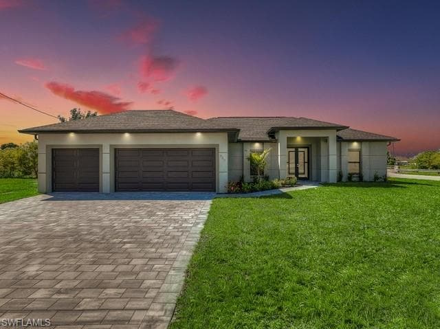 860 NE 6th AVE CAPE CORAL, FL 33909