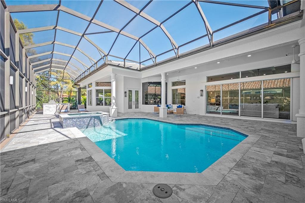 3133 Terramar DR NAPLES, FL 34119