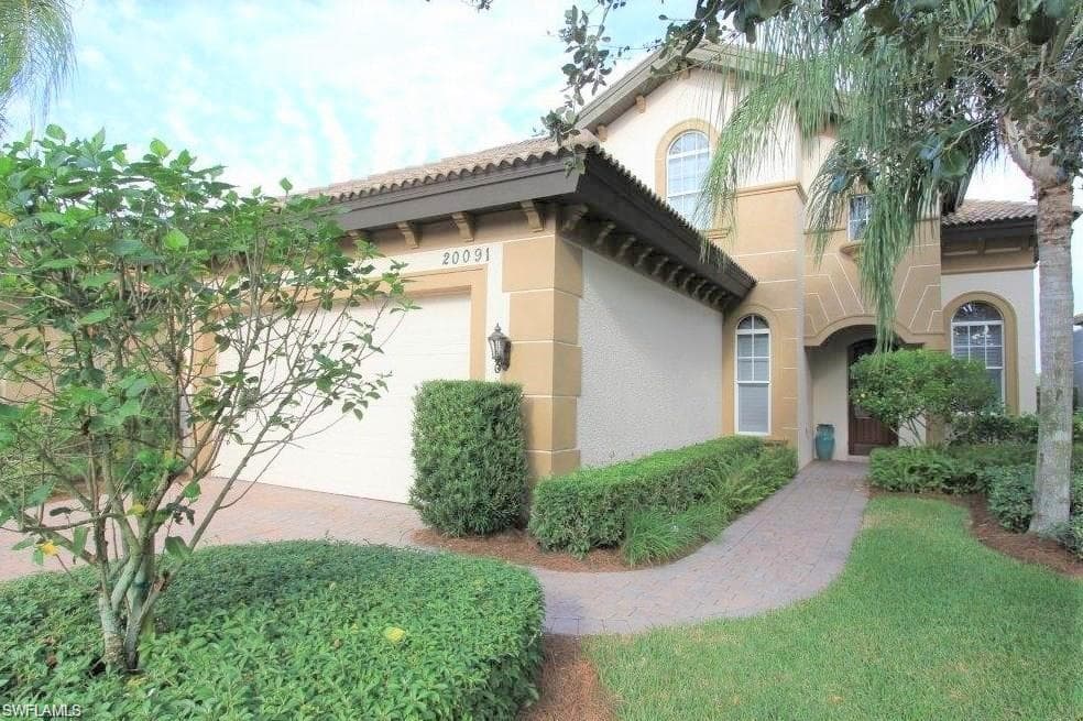 20091 Palermo Lake CT ESTERO, FL 33928
