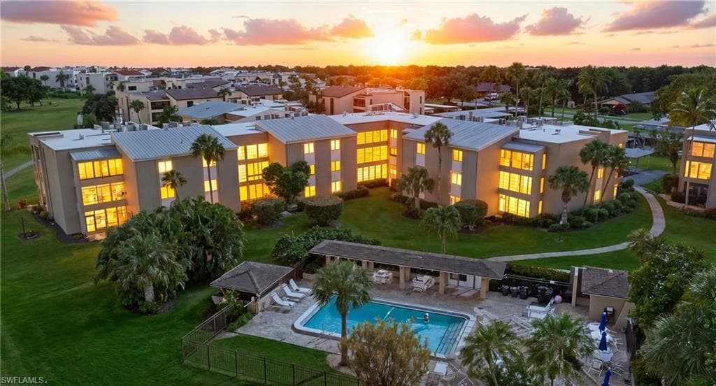 3645 Boca Ciega DR 104 NAPLES, FL 34112