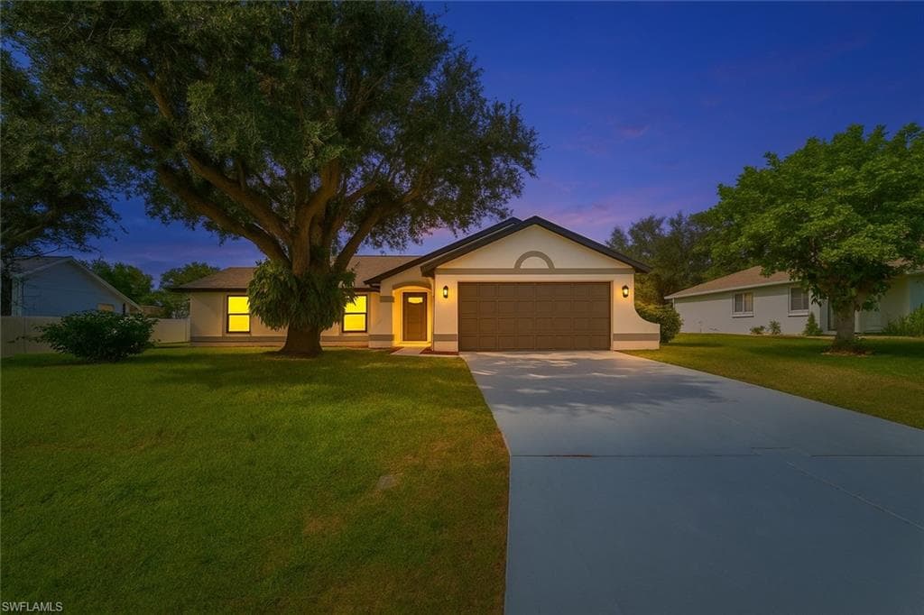 1402 SW 1st AVE CAPE CORAL, FL 33991