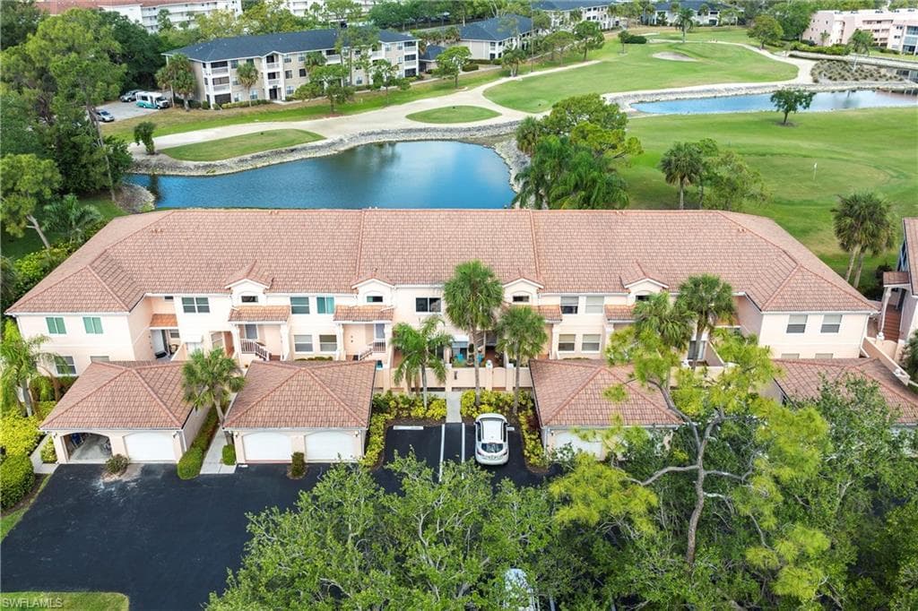 940 Woodshire LN M10 NAPLES, FL 34105