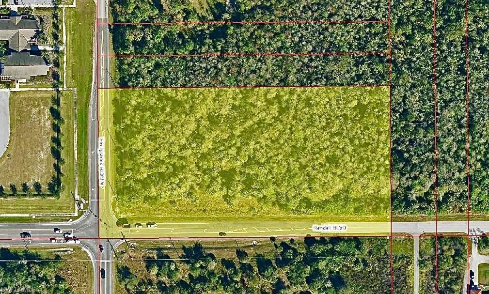 Everglades BLVD N NAPLES, FL 34120