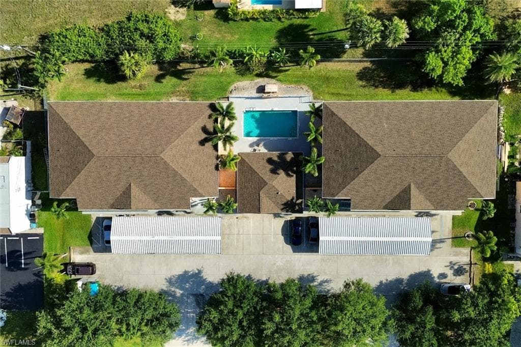 1117 SW 48th TER 1 CAPE CORAL, FL 33914