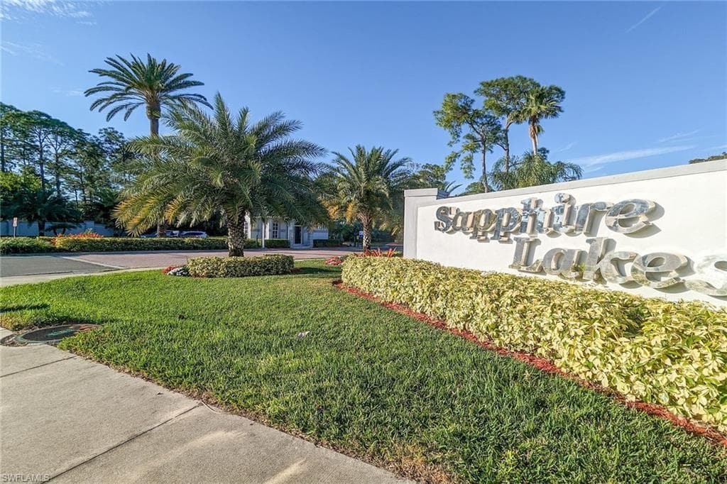 409 Gabriel CIR 2207 NAPLES, FL 34104