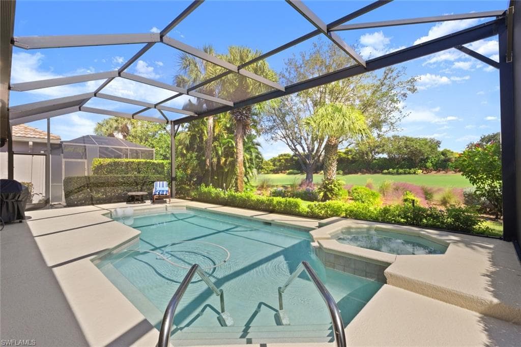 23850 Copperleaf BLVD ESTERO, FL 34135
