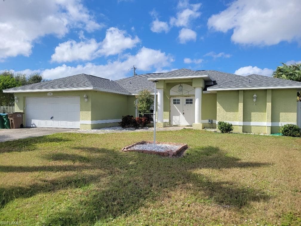 2728 SE 8th AVE CAPE CORAL, FL 33904