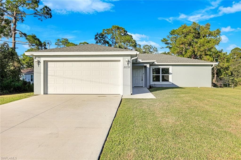 5038 W Tradewinds CIR LABELLE, FL 33935