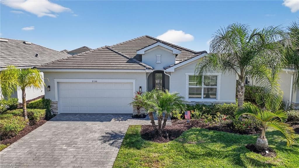 2130 Hamlin ST NAPLES, FL 34120