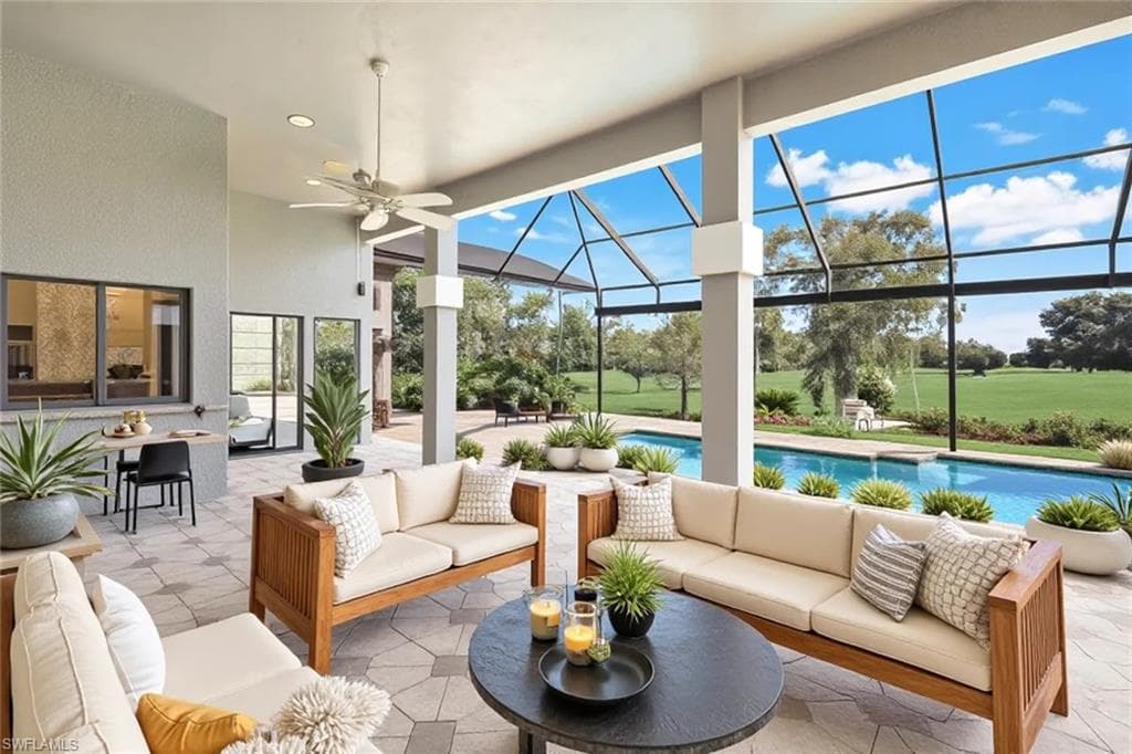 20265 Country Club DR ESTERO, FL 33928