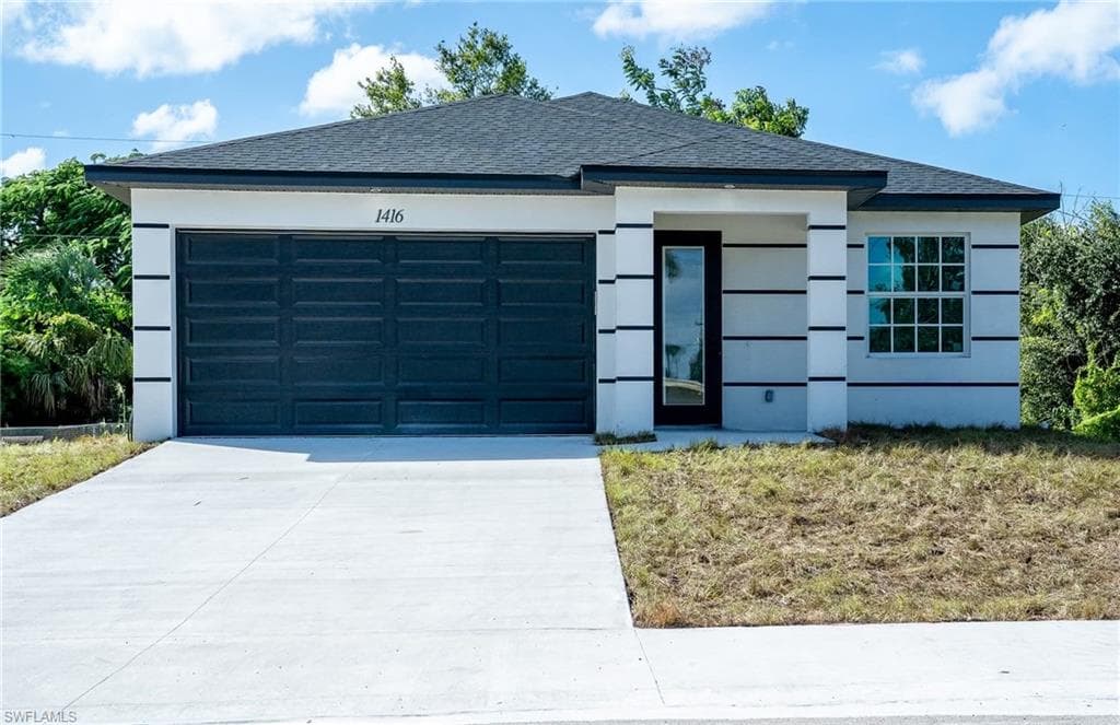 1416 Floral DR FORT MYERS, FL 33916