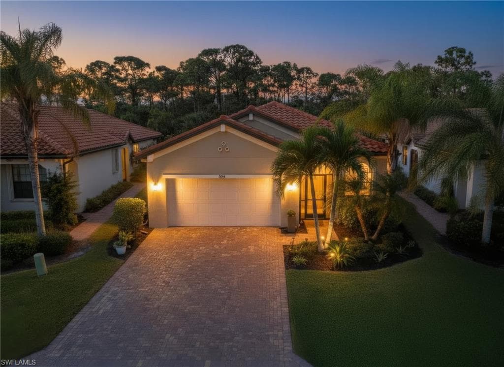 1586 Marton CT NAPLES, FL 34113