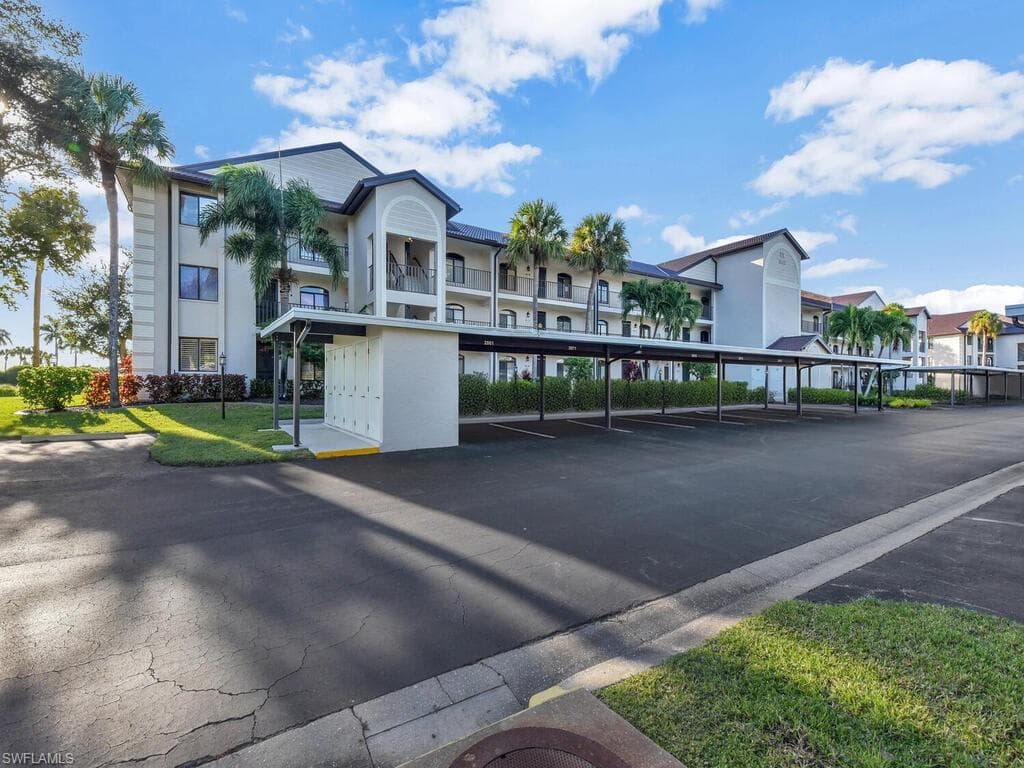 16500 Kelly Cove DR 2865 FORT MYERS, FL 33908