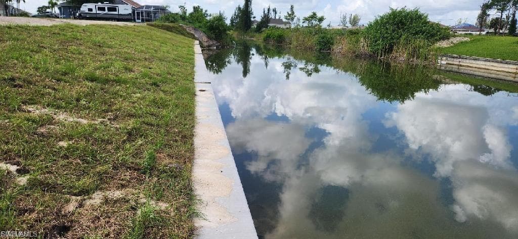 2144 NW 17th AVE CAPE CORAL, FL 33993