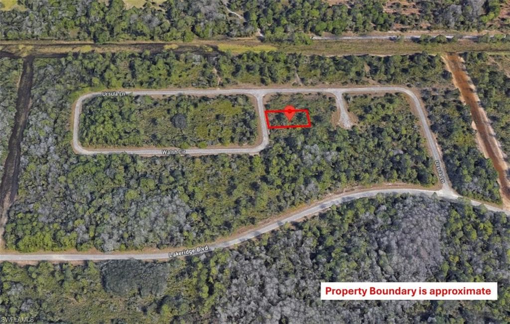 365 Walsh CIR LEHIGH ACRES, FL 33972