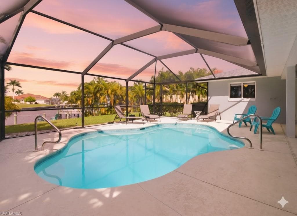 4142 22nd CT CAPE CORAL, FL 33914