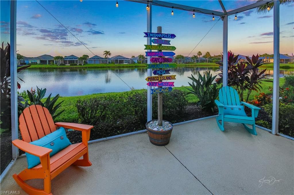 2641 Anguilla DR CAPE CORAL, FL 33991