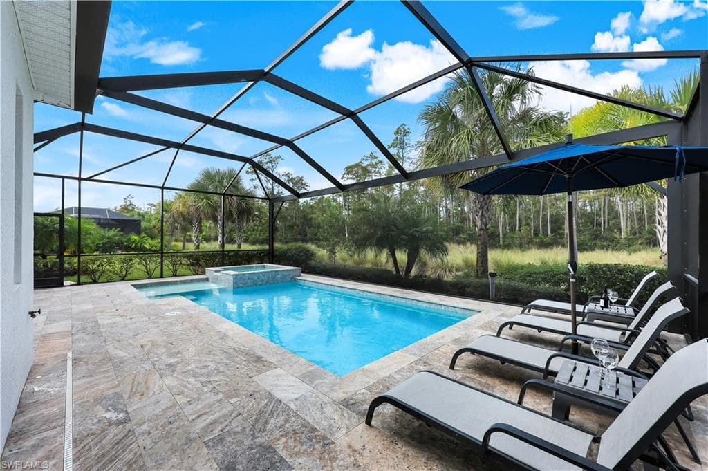 14457 Blue Bay CIR FORT MYERS, FL 33913