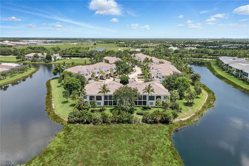 2710 Callista CT 102 NAPLES, FL 34114