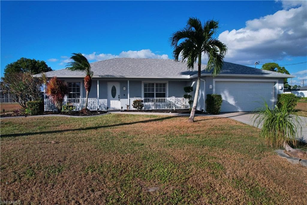 1711 NW 23rd ST CAPE CORAL, FL 33993