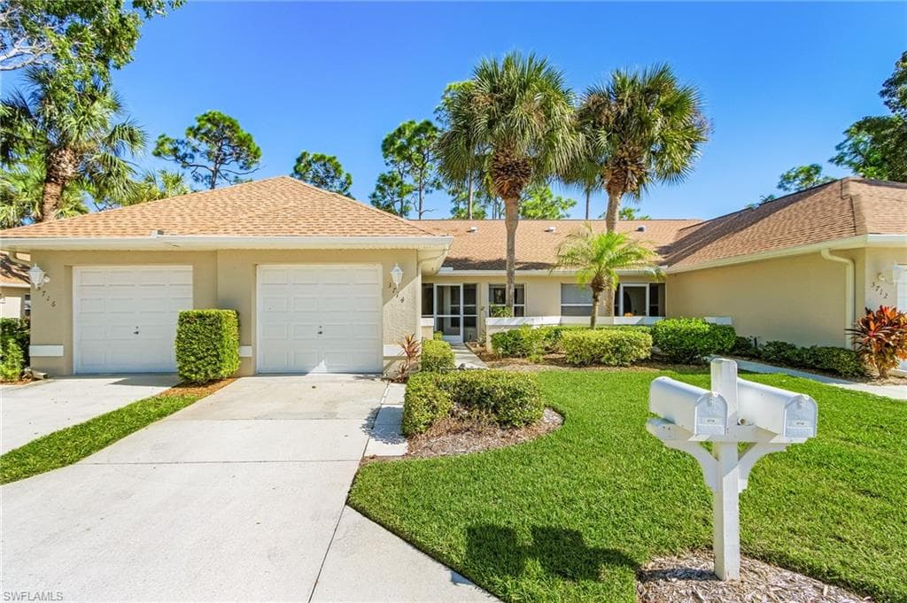 3714 STONE WAY ESTERO, FL 33928