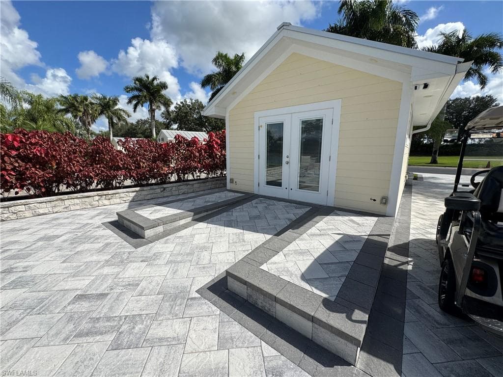 Lot 271 3032 Gray Eagle PKWY LABELLE, FL 33935