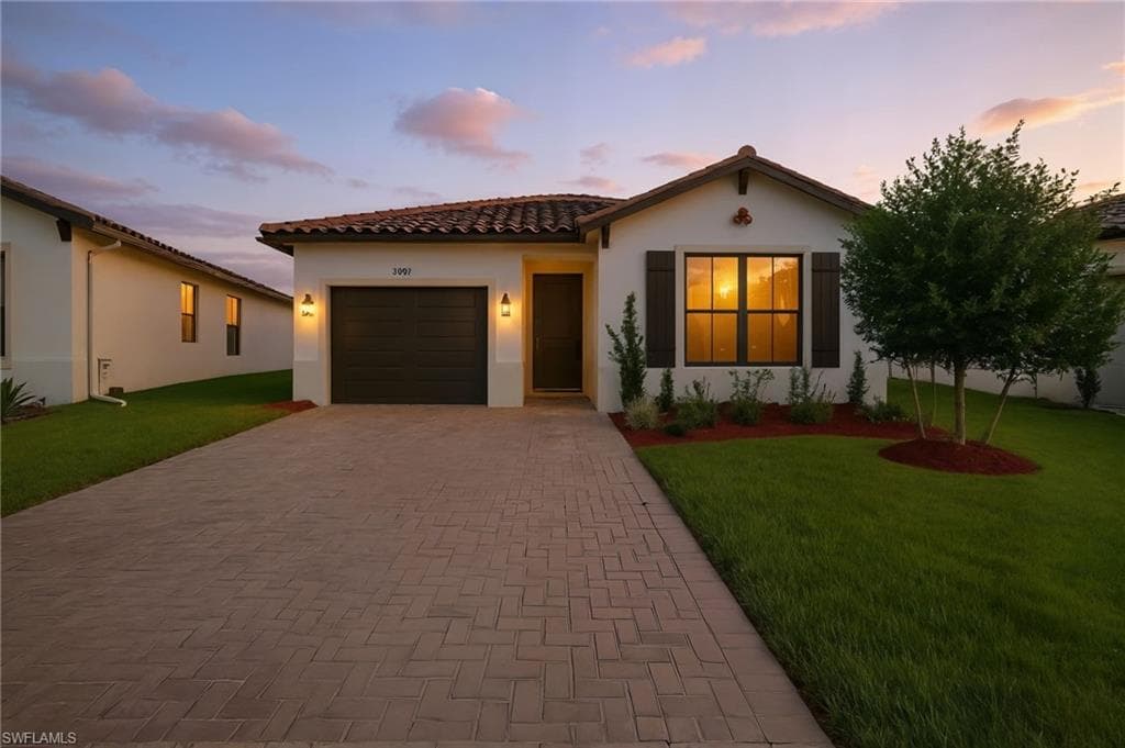 5587 Cassidy LN AVE MARIA, FL 34142