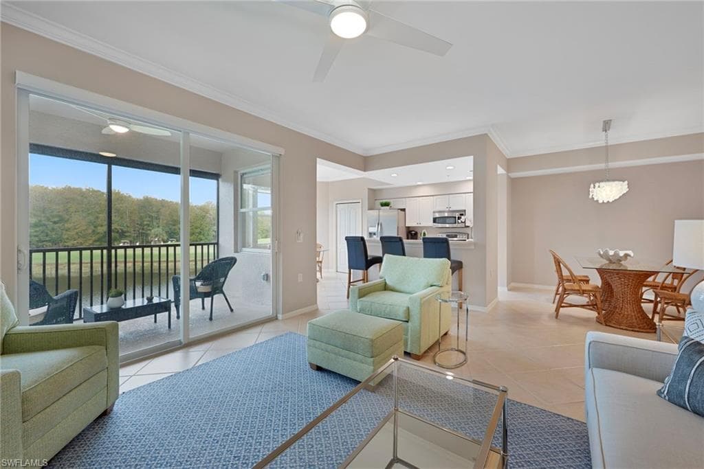10307 HERITAGE BAY BLVD 1222 NAPLES, FL 34120