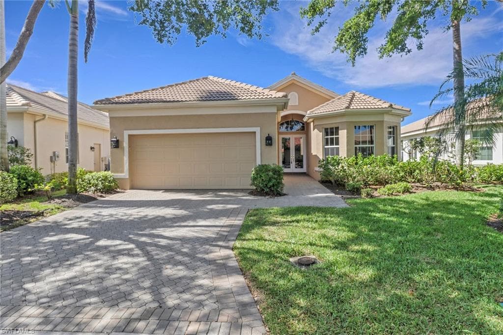 14070 Tivoli TER BONITA SPRINGS, FL 34135