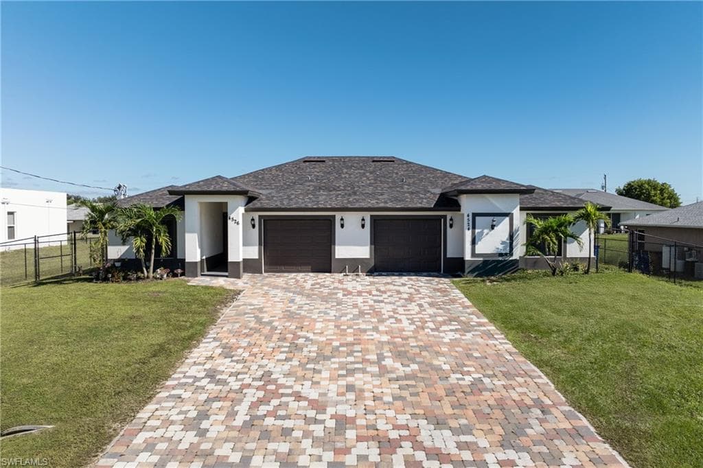 4524 20th ST SW LEHIGH ACRES, FL 33973
