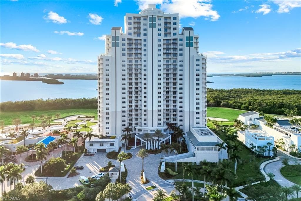 4971 Bonita Bay BLVD PH 2604 BONITA SPRINGS, FL 34134