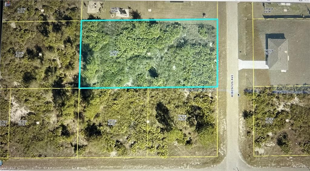 1303 Hibiscus AVE LEHIGH ACRES, FL 33972