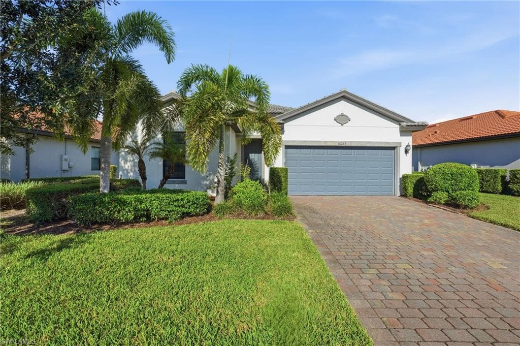 16083 Mistflower DR ALVA, FL 33920
