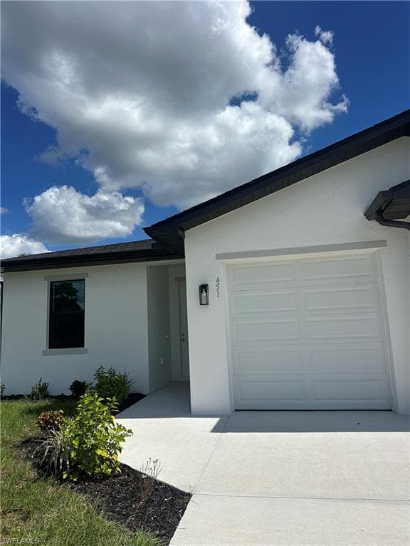451 Bell BLVD LEHIGH ACRES, FL 33974