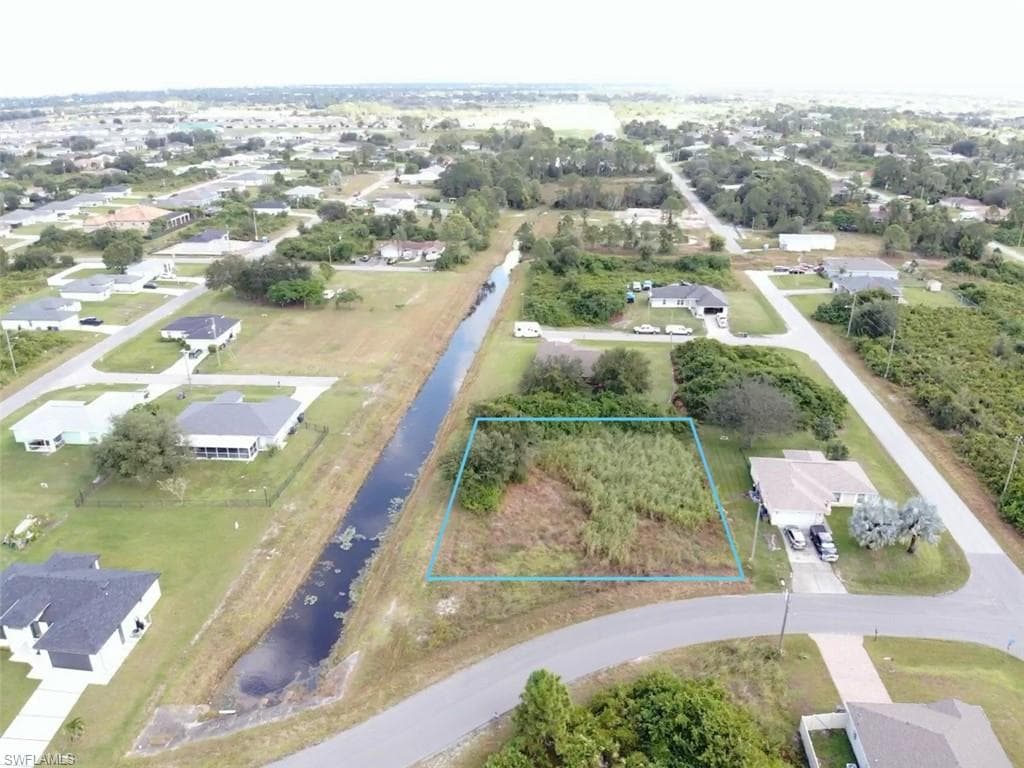 3107 Flora AVE S LEHIGH ACRES, FL 33976