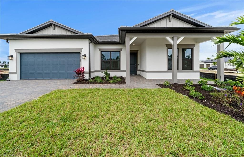 24648 Marina Del Ray DR BONITA SPRINGS, FL 34135