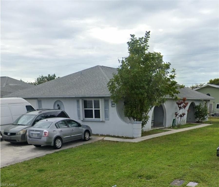 3306 SW 7th PL CAPE CORAL, FL 33914