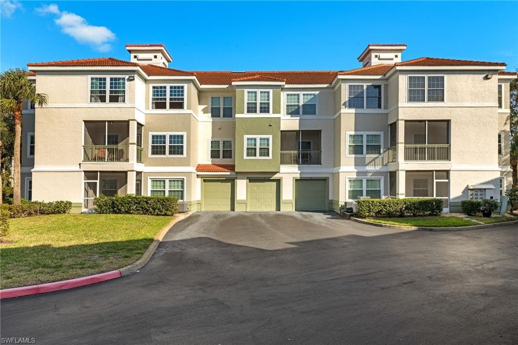 23710 Walden Center DR 108 ESTERO, FL 34134