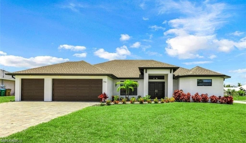 1156 40th TER CAPE CORAL, FL 33914