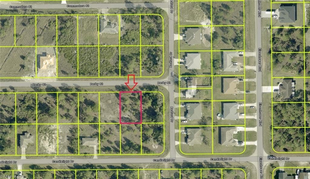 962 Derby ST LEHIGH ACRES, FL 33974