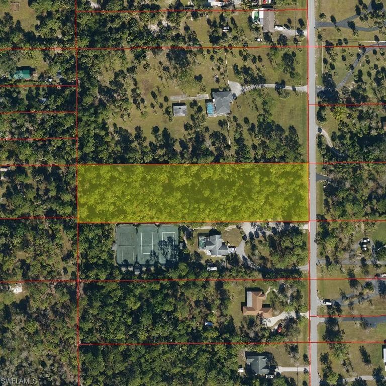 1363 27th ST SW NAPLES, FL 34117