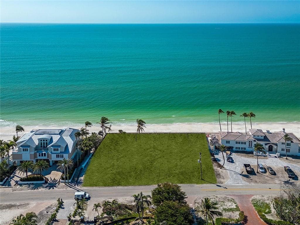 3600 Gordon DR NAPLES, FL 34102