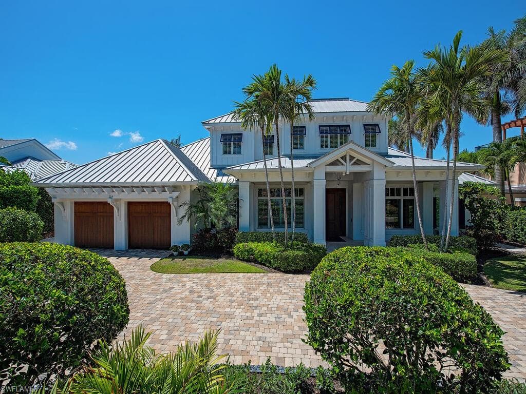 234 Central AVE NAPLES, FL 34102
