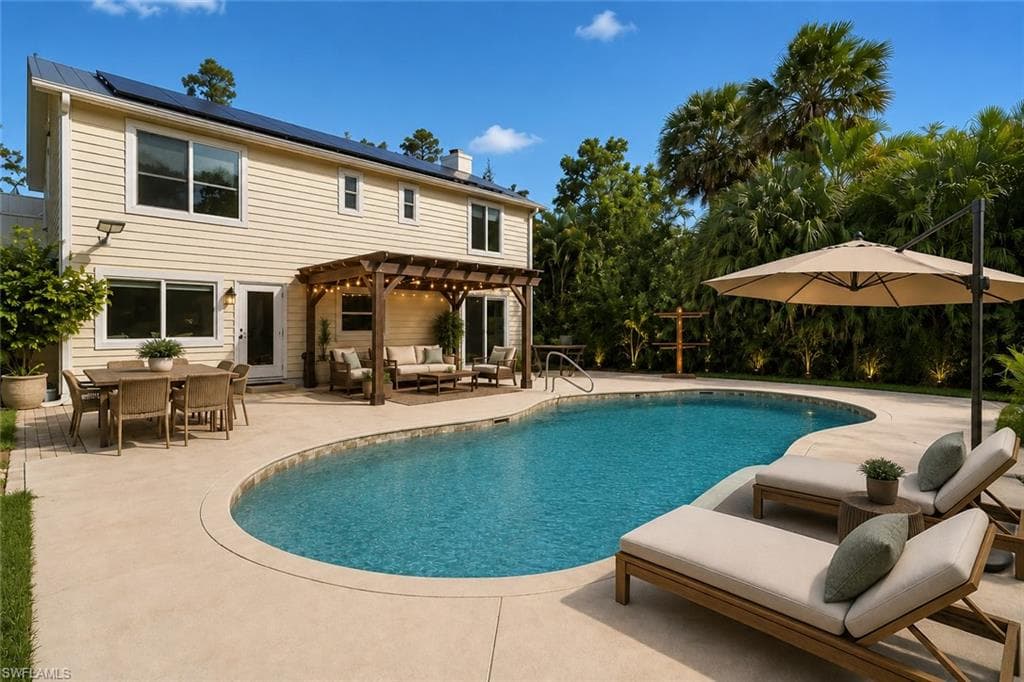 5092 Boxwood WAY NAPLES, FL 34116