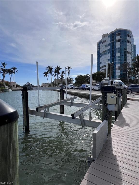 4090 Gulf Shore Blvd N #1 NAPLES, FL 34103