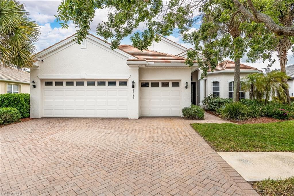 3106 Sagittaria LN ALVA, FL 33920